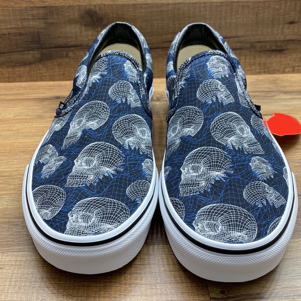 VANS CLASSIC SLIP ON BRAND NEW - Picture 3 of 8